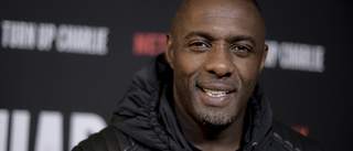 Idris Elba i ny thriller