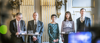 Svenska Akademien kan slopa externa medlemmar