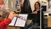 Symfoniorkestern streamar sin coronasäkra konsert