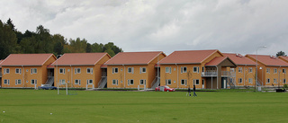 Bygg en folkhögskola i Stenhagen