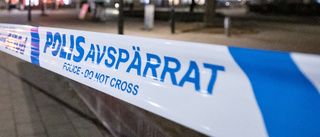 Kvinna anhållen efter misshandel i Borås