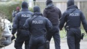 Räder mot klankriminalitet i Tyskland