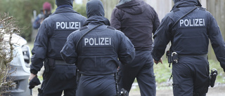 Räder mot klankriminalitet i Tyskland