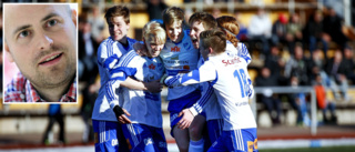 IFK Luleå överväger ny satsning på juniorallsvenskan
