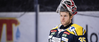 Gustavsson lämnar Södertälje – med sikte på NHL: ”Kör minijul hemma”