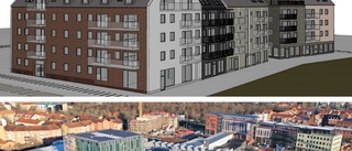 Ovisst med Stångåstadens bostadsrättsprojekt i Ebbepark