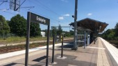 Ny järnväg behövs mellan Enköping och Uppsala