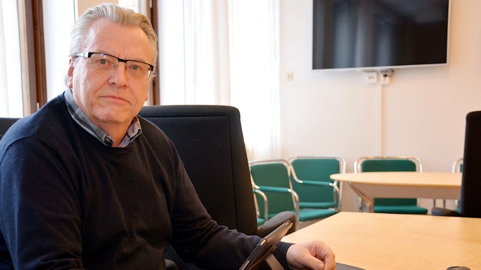 Östergötlands länsstyrelse riktar kritik mot Vimmerbys överförmyndare. På den posten sitter Kjell Alexandersson (M). 