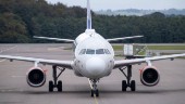 Airbus vd bekräftar lägre produktion