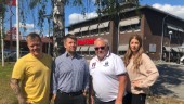 Rekordmånga nomineringar till Årets Pitebo