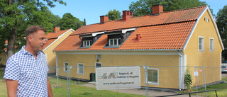 Nya lägenheter på gång på flera håll i Finspång