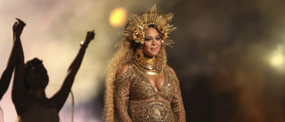 Beyoncé släpper visuellt album