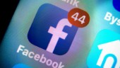 Facebook bröt mot egna regler– läckte data