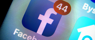 Facebook- och instagramkonton kapades – gick till polisen