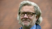 Johan Croneman ger ut självbiografisk roman