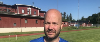 Sjöholm varslar om ett nytt IFK