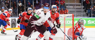 Bomben: KHL-meriterad VM-spelare klar för Kiruna IF