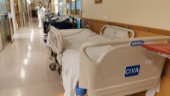 Covid-läget: Ökning av antalet inlagda på sjukhus