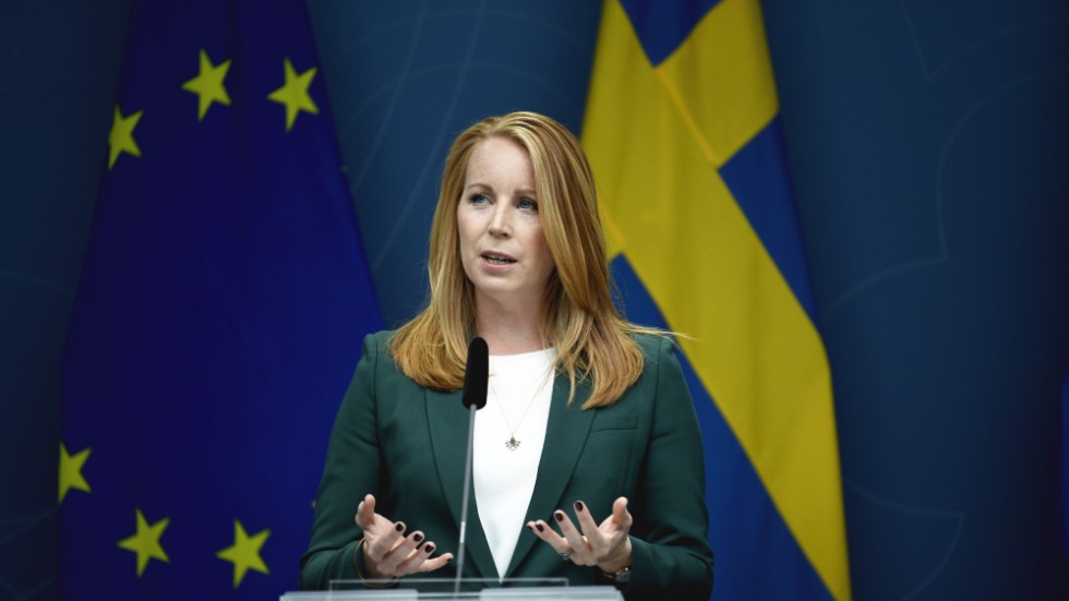 Annie Lööf kan vara nöjd. Centerpolitiken får ett tydligt genomslag i satsningarna på att utveckla svensk landsbygd i den höstbudget som regeringen, Centerpartiet och Liberalerna har kommit överens om.