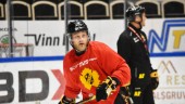 Möller nära spel – vem står över i AIK på lördag?