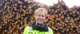 Banbrytande projekt inom CT Wood i Skellefteå