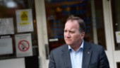 Löfven dröjer fortsatt med besked om Estonia