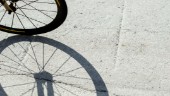 Svårt att cykla lagligt i Nyköping