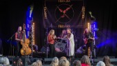 Uppsalagruppen Fränder bjuder in till folkmusikfestival på Katalin
