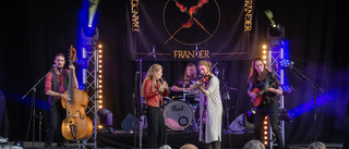 Uppsalagruppen Fränder bjuder in till folkmusikfestival på Katalin
