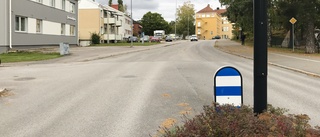 Avstängningar när sista delen av Vasavägen byggs om