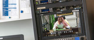 FN:s människorättsråd nobbar Saudiarabien