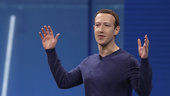 Facebook agerar mot Förintelseförnekare