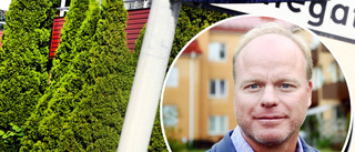 Amasten köper igen: "200 lägenheter i Eskilstuna"