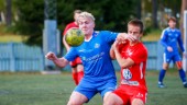 Direktsändning: Storfors AIK - Luleå SK
