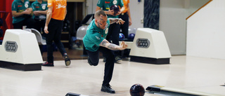 Blandade resultat i helgens bowling – Gamleby vann igen
