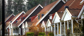 Höjt taxeringsvärde för småhus i Västervik