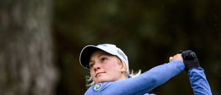 Sverige spelar för guld i lag-EM i golf