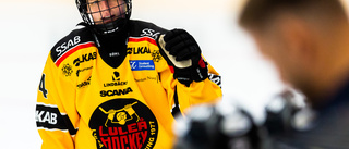 Så ställer Luleå Hockey/MSSK upp mot Göteborg HC