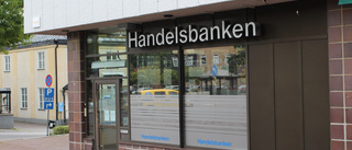 Bankchefens svar till kunderna i Finspång