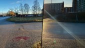 Mordförsök i Eskilstuna – man skjuten med flera skott