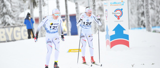SM-tävlingar flyttas från Borås till Kalix