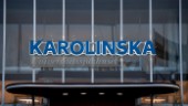 Karolinskas prioriteringar får kritik av Ivo
