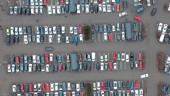 Testet: Så ska biltrafiken minska i centrala Norrköping