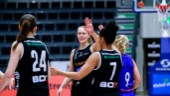Andra raka segern för Luleå Basket