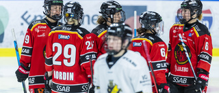 Luleå Hockey/MSSK vidare till SM-semifinal efter kross