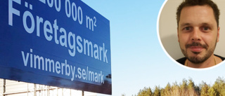 Stockholmsföretaget vill "vidga vyerna" på Krönsmon