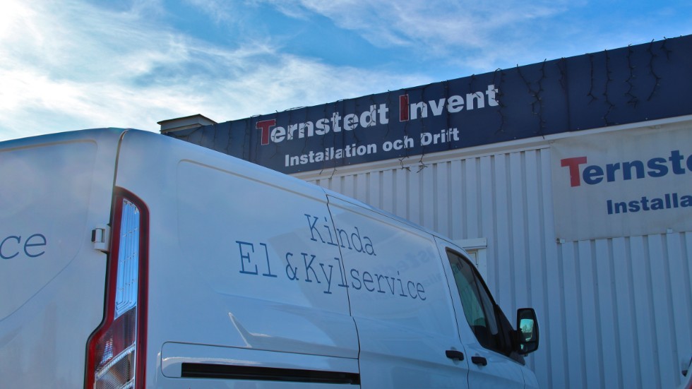 Den första mars 2021 förvärvades Kinda El & Kylservice av Ternstedt Invent.