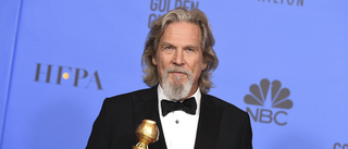 Jeff Bridges sjuk i cancer