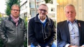 Oppositionsduo rasar över utspel från Dahlström: "Håller på med populism"