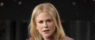 Nicole Kidman i ett fördärvat äktenskap